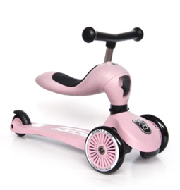 Scoot and Ride - Highwaykick 1 - Roze