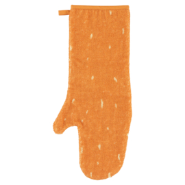 Washand Mr. Fox
