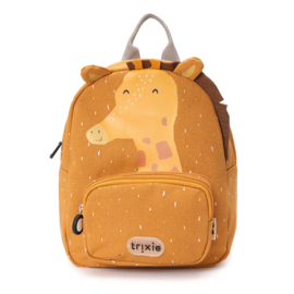 Trixie rugzak - Giraffe