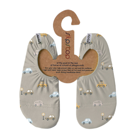 Slipstop Cars Naturel INF (mt 18-20)