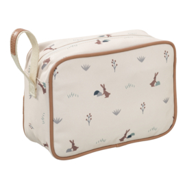 Toilettas Fresk - Rabbit Sandshell