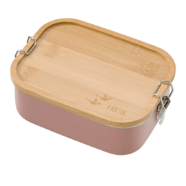 Lunchbox Ash Rose - Fresk