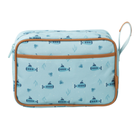 Toilettas Fresk - Submarine