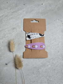 Sinterklaas knipjes - 5 cm - 01