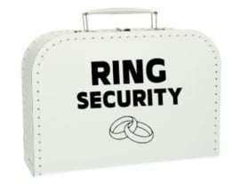 Koffer Ring Security