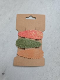 Haarknipjes - 5 cm - 8.2
