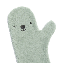 Baby Shower Glove - Polar Bear