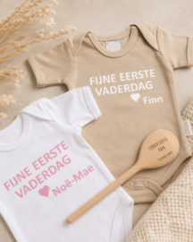 Wat is een leuk vaderdag cadeau?