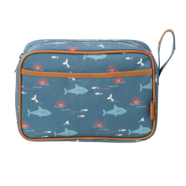 Toilettas Fresk - Shark
