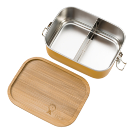 Lunchbox Amber Gold - Fresk