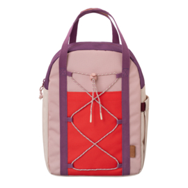 Fresk Rugzak Outdoors - Dusty orchid - Groot