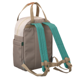 Fresk Rugzak Outdoors - Feldspar - Groot