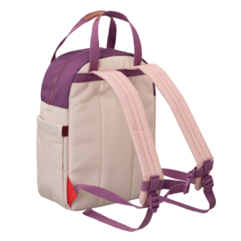 Fresk Rugzak Outdoors - Dusty orchid - Groot
