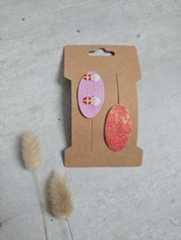 Sinterklaas knipjes - antislip - 04