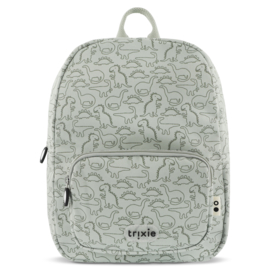 Trixie rugzak print -  Meneer Dino