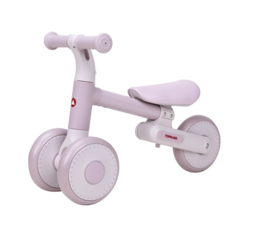 Loopfiets YUKI lila