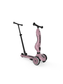 Scoot and Ride - Highwaykick 1 - Push & Go - Wildberry