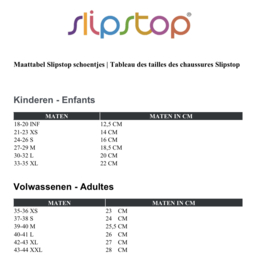 Slipstop Messi  S (24-26)