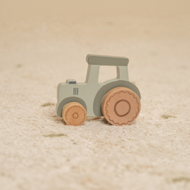 Tractor Little Farm