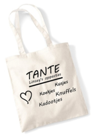 Katoenentas Tante