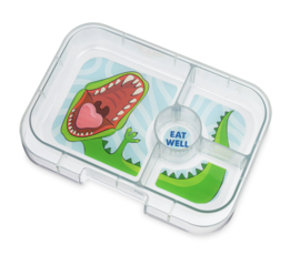 Yumbox Panino - Tray - Dino