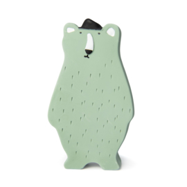 Natuurlijk rubber speeltje - Mr. Polar Bear - Trixie