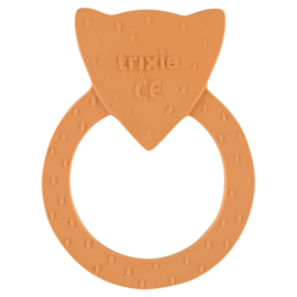 Natuurlijk rubber ronde bijtring - Mr. Fox - Trixie