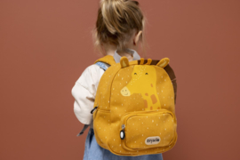 Trixie rugzak - Giraffe