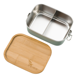 Lunchbox Chinois Green - Fresk