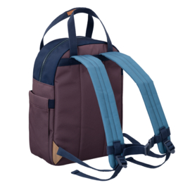 Fresk Rugzak Outdoors - Blue Shadow - Groot