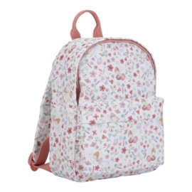 Rugzak - Roze - 29 cm