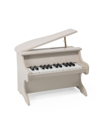 Label Label - Houten Piano - Nougat