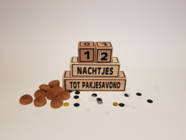 Aftelblokken