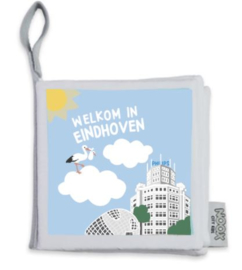 Zacht boekje Eindhoven