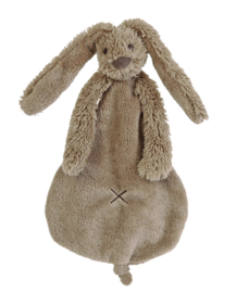 Happy Horse Rabbit Richie konijn - Clay knuffeldoekje