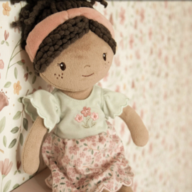 Knuffelpop Evi - Nieuwe collectie