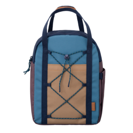 Fresk Rugzak Outdoors - Blue Shadow - Groot