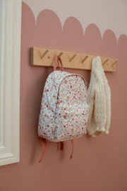 Rugzak - Roze - 29 cm
