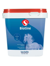 Biotine 1kg