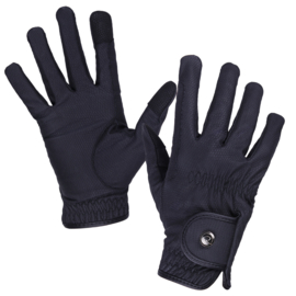 Winter handschoen Force zwart