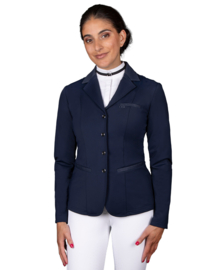 Wedstrijdvest Kae navy