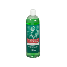 Shampoo dry clean Grand National