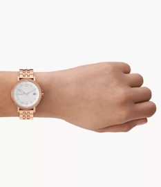 SKAGEN DANMARK SIGNATUR LILLE-ROSÉ