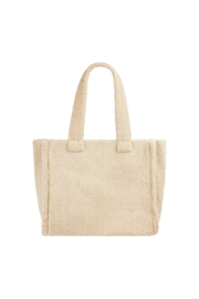 TEDDY SHOPPER-BEIGE