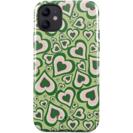 BURGA TOUGH TELEFOONHOESJE IPHONE 12 - EUPHORIA