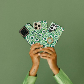 BURGA TOUGH TELEFOONHOESJE IPHONE 12 - EUPHORIA
