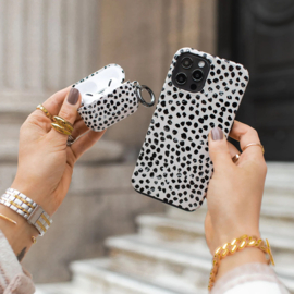 BURGA TOUGH TELEFOONHOESJE IPHONE 14 - ALMOND LATTE