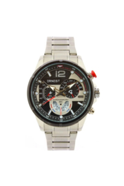 ERNEST WATCH "GABRIEL" SILVER