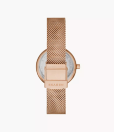 SKAGEN DENMARK AMBERLINE