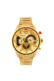 ERNEST WATCH"GABRIEL" GOLD